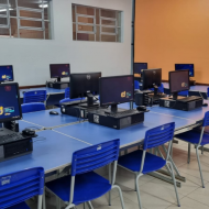 Laboratório de informática