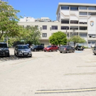 Estacionamento
