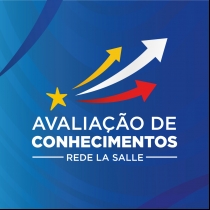 Avaliação de Conhecimentos da Rede La Salle 2021
