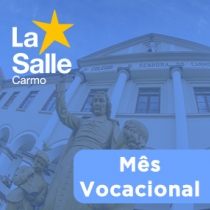 Mês Vocacional Lassalista 2026