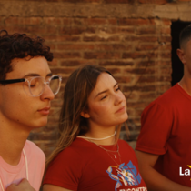 Missão Jovem Lassalista 2025