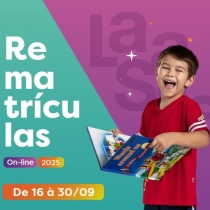 Rematrículas Abertas