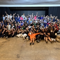Vivência lassalista marca Viradão da Pajula