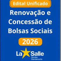 Bolsa Social 2026