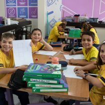 Aula Maker - 4º ano