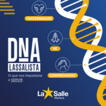 Construindo o DNA Lassalista