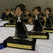 Formatura do Pré II 2025