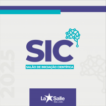 Apresentação das bancas de Iniciação Científica 