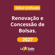 Acesse o edital aqui