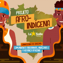 Projeto Afro Indígena 