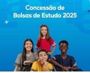 RESULTADO DE CONCESSÃO DE BOLSA - 2ª CLASSIFICAÇÃO