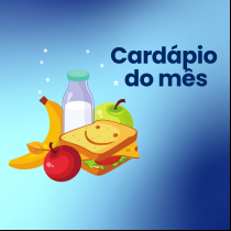 Cardápios de Setembro