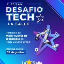 Desafio La Salle Tech