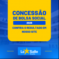 Resultado de Renovação e Concessão de Bolsa Social