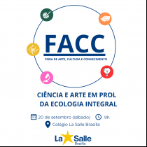 FAAC - Feira de Arte, Cultura e Conhecimento 