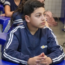 Um bate-papo sobre carreiras