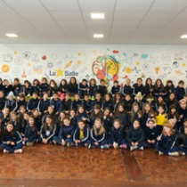Missão Especial para os Exploradores do 2º Ano!