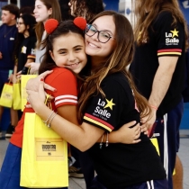 Encontro com os Veteranos: Uma jornada de memórias