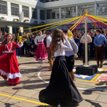 Festejos Farroupilhas 