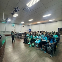 Reunião de Pais 2026