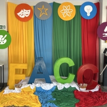 FACC celebra arte, cultura e conhecimento