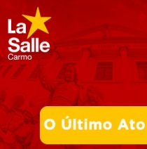 Terceirão apresenta o espetáculo Último Ato