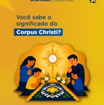 CORPUS CHRISTI