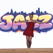 Mostra de Dança reúne talento em noite especial
