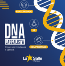 Construindo o DNA Lassalista
