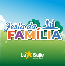 Festa do Dia da Família 2026