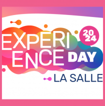 Colégio La Salle Zé Doca no Experience Day