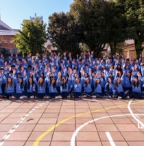ENTREGA- MOLETONS 9º ANO