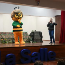 Educação Financeira - 1° ANO