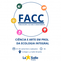 FAAC - Feira de Arte, Cultura e Conhecimento 