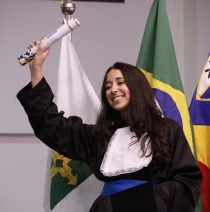 Formatura do Terceirão 2024