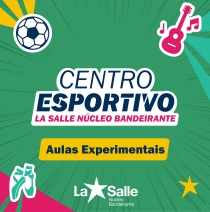 Centro Esportivo La Salle Núcleo Bandeirante