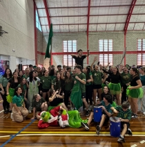 Gincana Sapiens da Universidade La Salle!