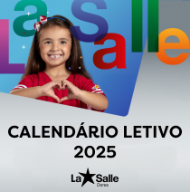 Calendário Letivo 2025