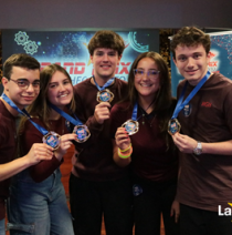 7ª edição do Grand Prix do Conhecimento