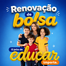 RENOVAÇÃO DE BOLSA 2027
