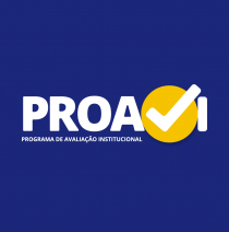 Avaliação Institucional: participe da pesquisa 