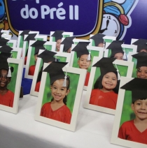 FORMATURA PRÉ II 2024