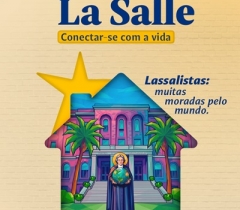 Semana de La Salle - Lassalistas