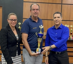 La Salle Manaus Brilha e Conquista o 2º Lugar Geral 