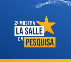 Projeto de Xanxerê vence Mostra La Salle em Pesquisa