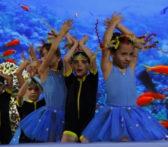 Musical: História de Pescador