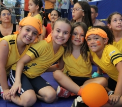 Gincana La Salle promove valores e união