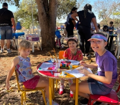 Festa da Família - 2025