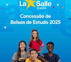 Concessão de Bolsas de Estudo 2025