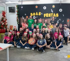 Natal Solidário